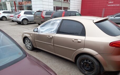 Chevrolet Lacetti, 2008 год, 190 000 рублей, 4 фотография