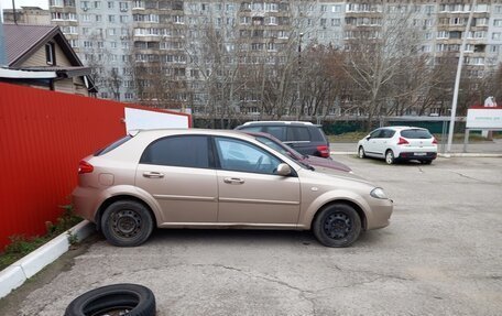 Chevrolet Lacetti, 2008 год, 190 000 рублей, 5 фотография