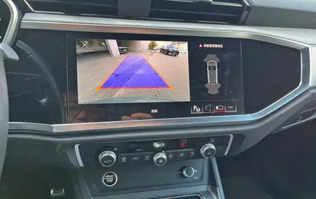 Audi Q3, 2022 год, 2 310 000 рублей, 12 фотография