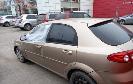 Chevrolet Lacetti, 2008 год, 190 000 рублей, 6 фотография