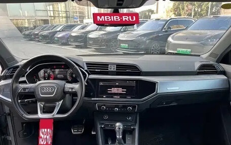 Audi Q3, 2022 год, 2 310 000 рублей, 9 фотография