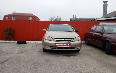 Chevrolet Lacetti, 2008 год, 190 000 рублей, 3 фотография