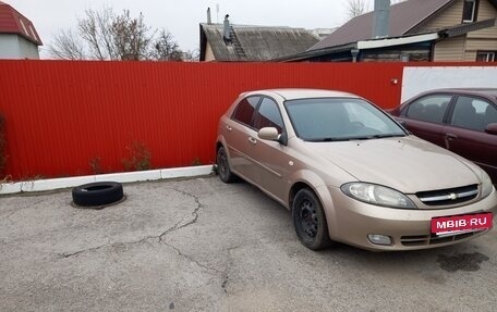Chevrolet Lacetti, 2008 год, 190 000 рублей, 2 фотография