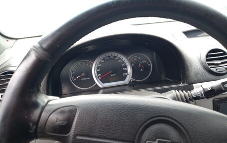 Chevrolet Lacetti, 2008 год, 190 000 рублей, 13 фотография