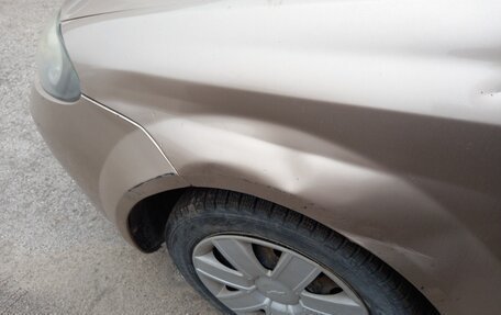 Chevrolet Lacetti, 2008 год, 190 000 рублей, 20 фотография