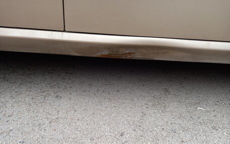 Chevrolet Lacetti, 2008 год, 190 000 рублей, 22 фотография