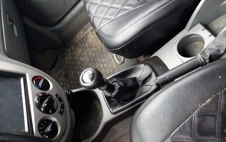 Chevrolet Lacetti, 2008 год, 190 000 рублей, 14 фотография