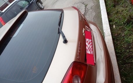 Chevrolet Lacetti, 2008 год, 190 000 рублей, 8 фотография