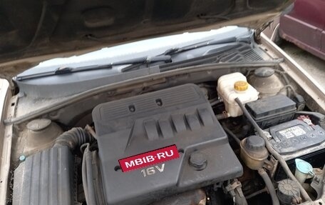 Chevrolet Lacetti, 2008 год, 190 000 рублей, 21 фотография