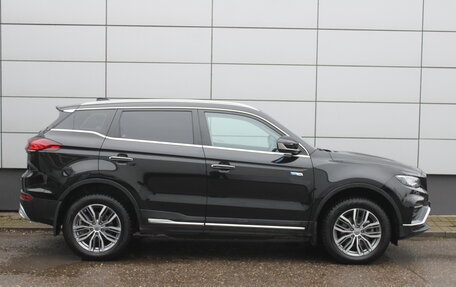 Geely Atlas, 2022 год, 2 099 000 рублей, 4 фотография