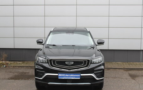 Geely Atlas, 2022 год, 2 099 000 рублей, 2 фотография