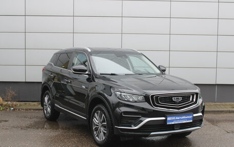 Geely Atlas, 2022 год, 2 099 000 рублей, 3 фотография