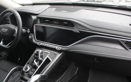 Geely Atlas, 2022 год, 2 099 000 рублей, 11 фотография