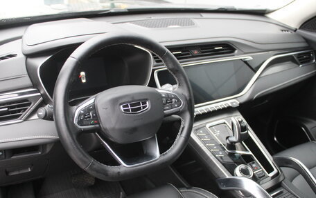 Geely Atlas, 2022 год, 2 099 000 рублей, 10 фотография