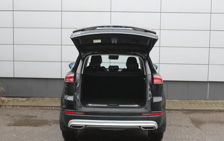 Geely Atlas, 2022 год, 2 099 000 рублей, 13 фотография