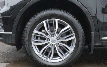 Geely Atlas, 2022 год, 2 099 000 рублей, 14 фотография