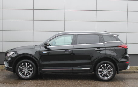 Geely Atlas, 2022 год, 2 099 000 рублей, 5 фотография