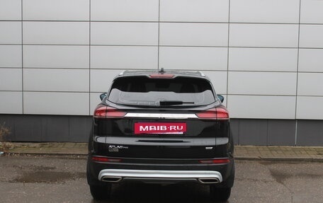 Geely Atlas, 2022 год, 2 099 000 рублей, 7 фотография