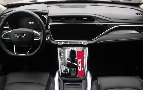 Geely Atlas, 2022 год, 2 099 000 рублей, 9 фотография