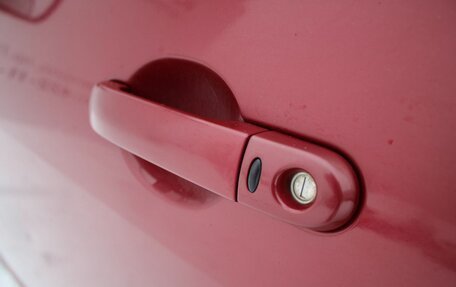 Nissan Tiida, 2008 год, 529 000 рублей, 7 фотография