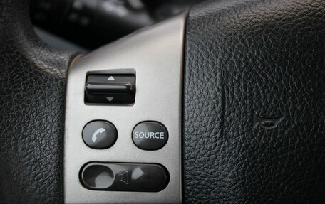 Nissan Tiida, 2008 год, 529 000 рублей, 12 фотография