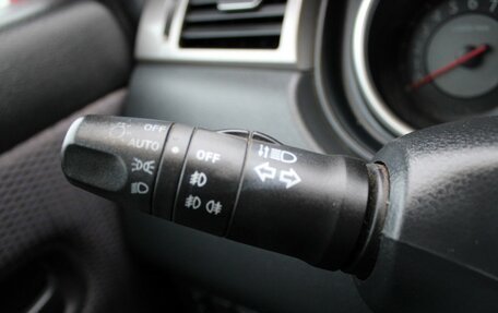 Nissan Tiida, 2008 год, 529 000 рублей, 16 фотография