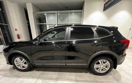 Haval Jolion, 2025 год, 2 100 000 рублей, 7 фотография