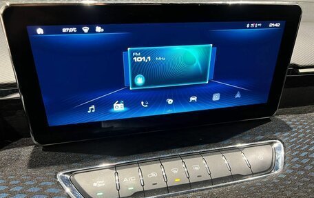 Haval Jolion, 2025 год, 2 100 000 рублей, 13 фотография