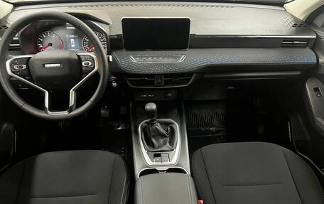 Haval Jolion, 2025 год, 2 100 000 рублей, 9 фотография