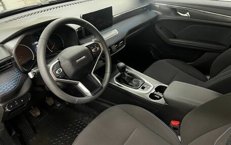 Haval Jolion, 2025 год, 2 100 000 рублей, 11 фотография