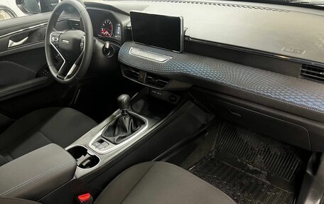 Haval Jolion, 2025 год, 2 100 000 рублей, 12 фотография