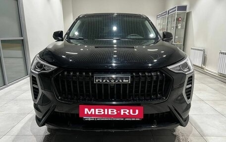 Haval Jolion, 2025 год, 2 100 000 рублей, 2 фотография