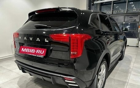 Haval Jolion, 2025 год, 2 100 000 рублей, 4 фотография