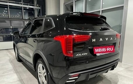 Haval Jolion, 2025 год, 2 100 000 рублей, 6 фотография