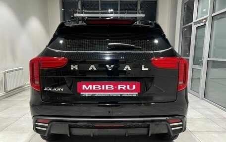 Haval Jolion, 2025 год, 2 100 000 рублей, 5 фотография