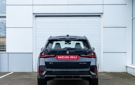 BMW X1, 2025 год, 5 950 000 рублей, 3 фотография