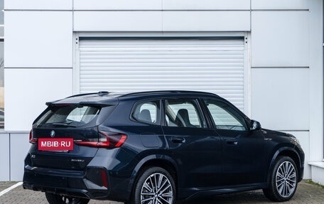 BMW X1, 2025 год, 5 950 000 рублей, 4 фотография