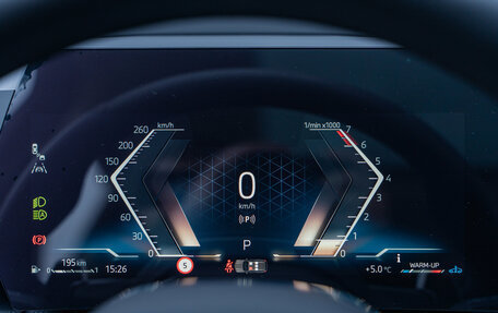 BMW X1, 2025 год, 5 950 000 рублей, 22 фотография