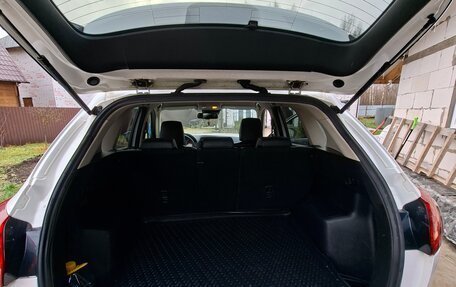 Mazda CX-5 II, 2012 год, 1 190 000 рублей, 10 фотография