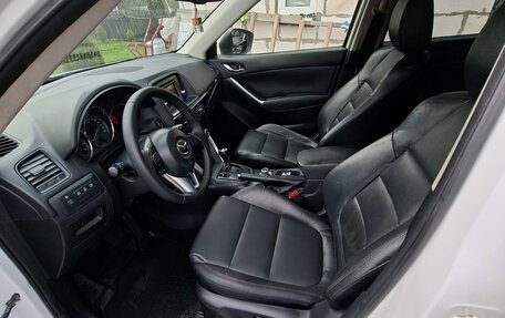 Mazda CX-5 II, 2012 год, 1 190 000 рублей, 8 фотография