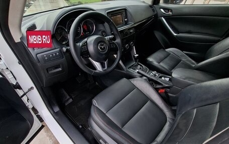 Mazda CX-5 II, 2012 год, 1 190 000 рублей, 9 фотография