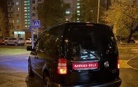 Volkswagen Caddy III рестайлинг, 2014 год, 1 720 000 рублей, 8 фотография