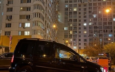 Volkswagen Caddy III рестайлинг, 2014 год, 1 720 000 рублей, 7 фотография