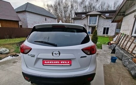 Mazda CX-5 II, 2012 год, 1 190 000 рублей, 5 фотография