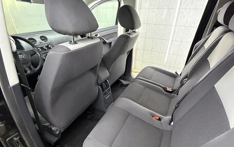 Volkswagen Caddy III рестайлинг, 2014 год, 1 720 000 рублей, 11 фотография