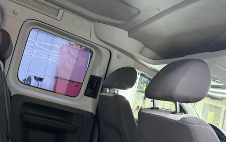 Volkswagen Caddy III рестайлинг, 2014 год, 1 720 000 рублей, 17 фотография