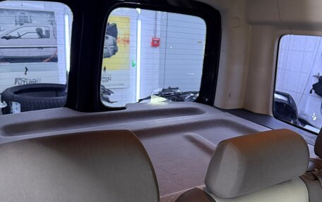 Volkswagen Caddy III рестайлинг, 2014 год, 1 720 000 рублей, 14 фотография