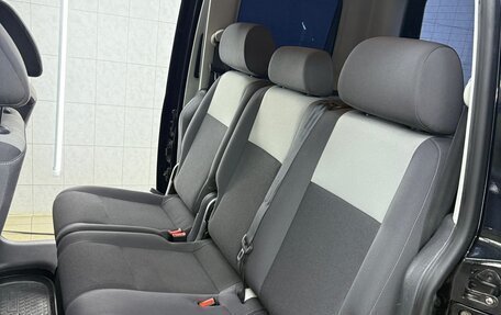 Volkswagen Caddy III рестайлинг, 2014 год, 1 720 000 рублей, 13 фотография