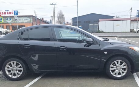 Mazda 3, 2011 год, 765 000 рублей, 3 фотография