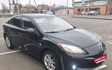 Mazda 3, 2011 год, 765 000 рублей, 2 фотография